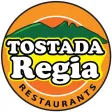 Tostada Regia
