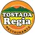 Tostada Regia