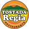 Tostada Regia