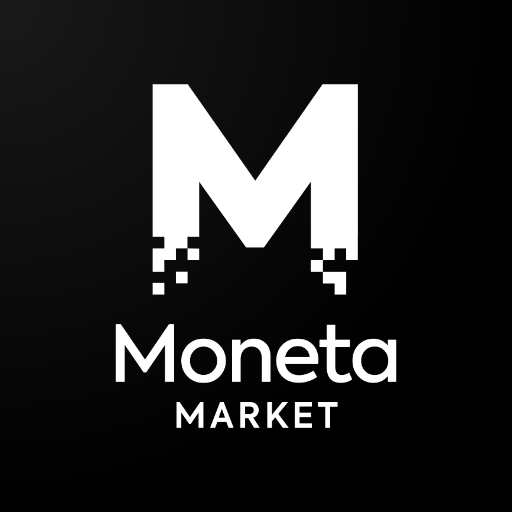 Moneta Mobile App