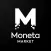 Moneta Mobile App