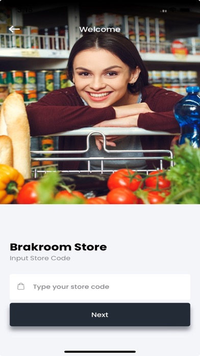 Moneta Mobile App Screenshots