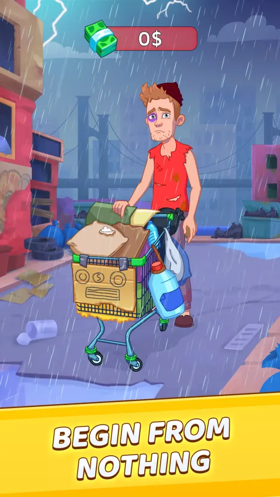 Money Empire: Business Tycoon Screenshots