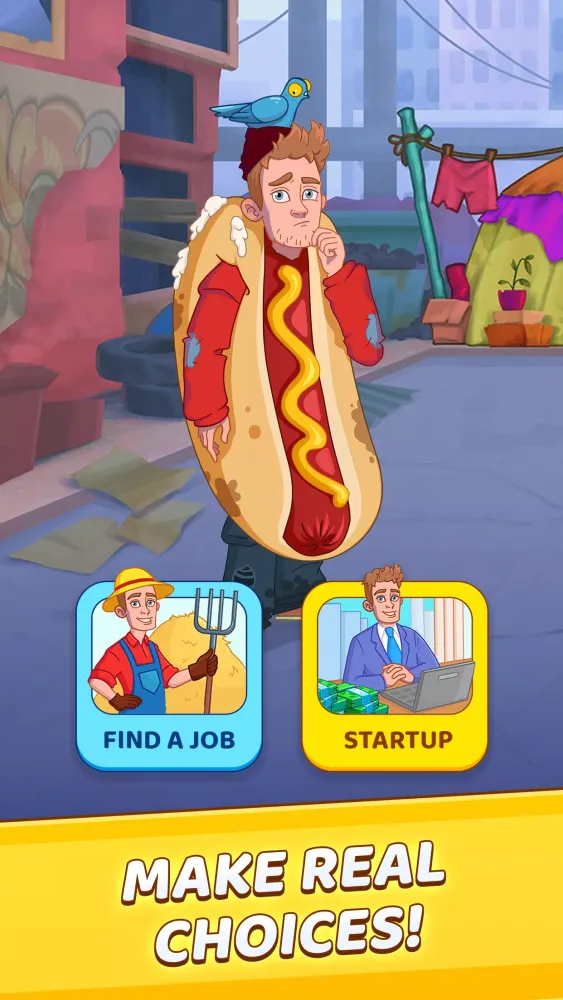 Money Empire: Business Tycoon Screenshots