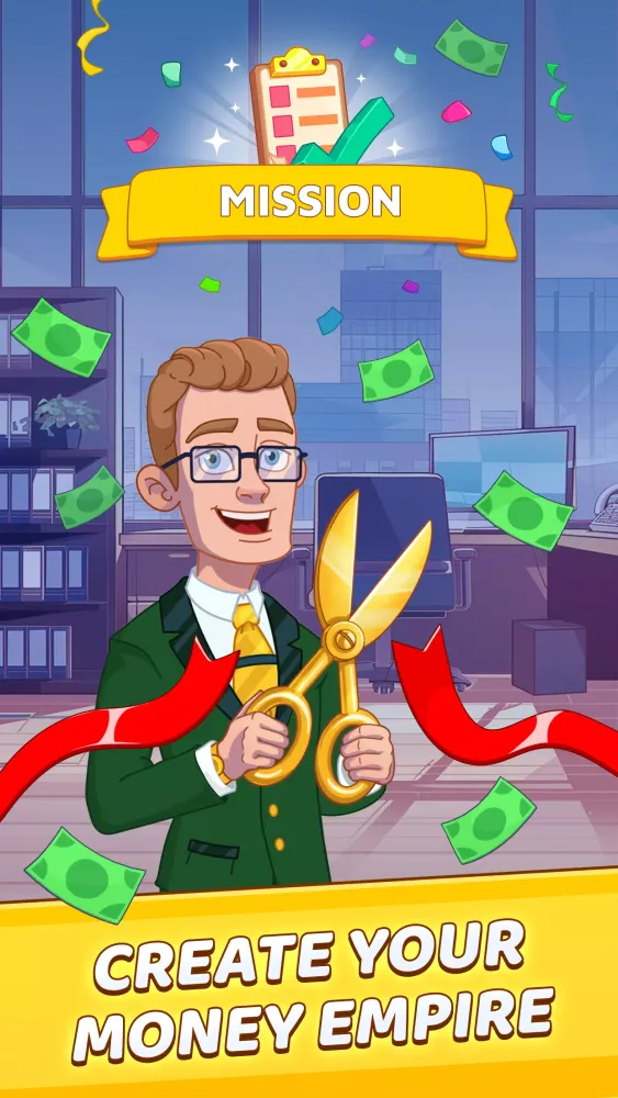 Money Empire: Business Tycoon Screenshots