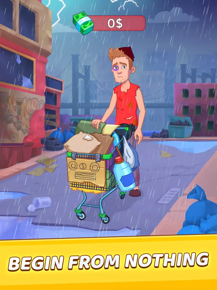 Money Empire: Business Tycoon Screenshots