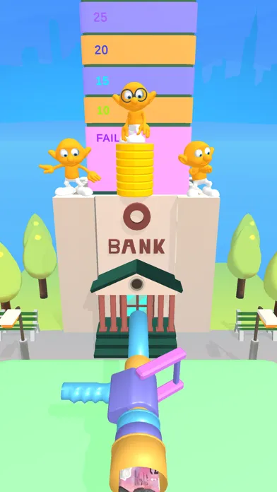 Money Jackpot 3D سکرین شاٹس