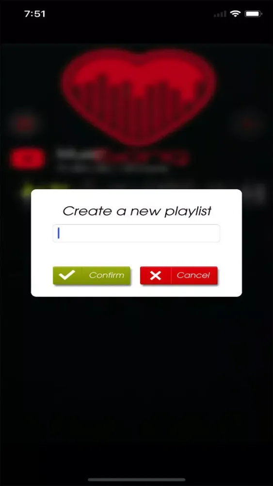 iSong - Music Player應用截圖