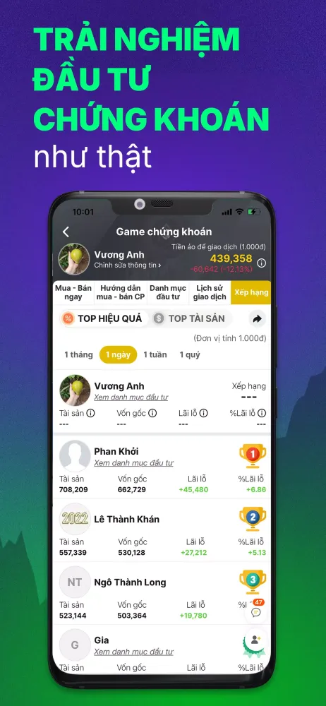 Tangkapan skrin 24HMoney