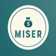 Miser App Miser App