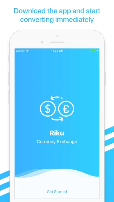 Ảnh chụp màn hình của Riku