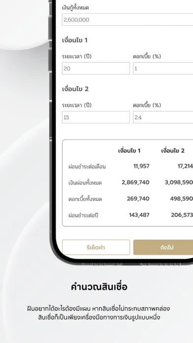 Money Coach - โค้ชหนุ่ม应用截图