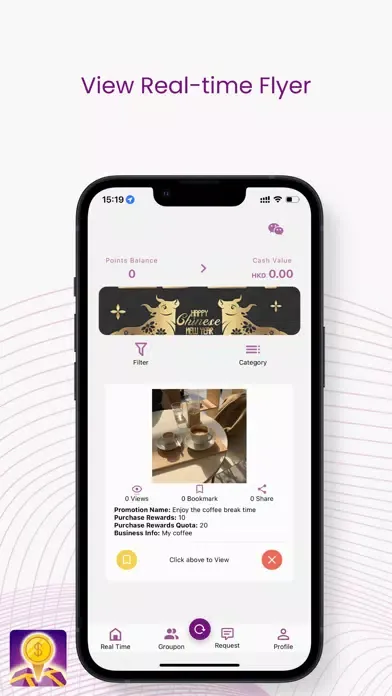 MoneyCome-New Shop&Earn Era Screenshots