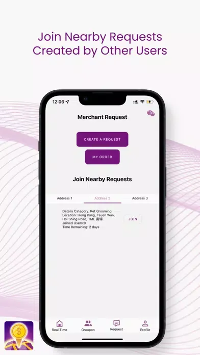 MoneyCome-New Shop&Earn Era Screenshots