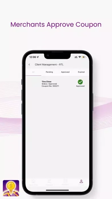MoneyCome-New Shop&Earn Era Screenshots