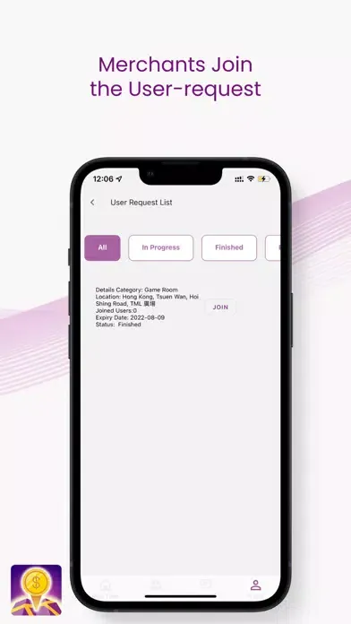 MoneyCome-New Shop&Earn Era Screenshots