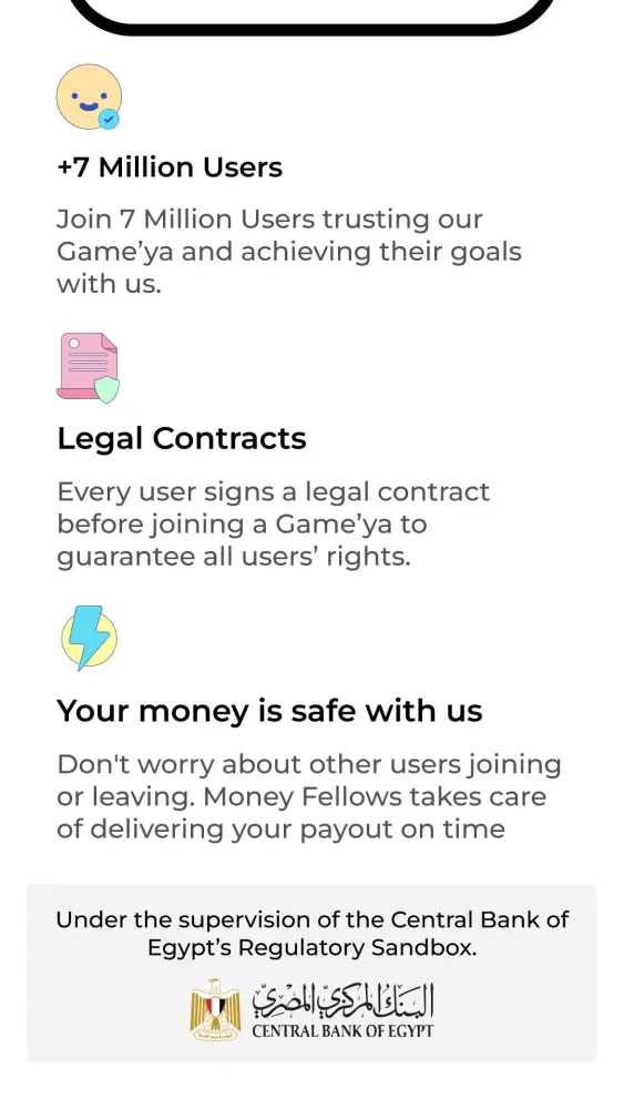 تصاویر Money Fellows