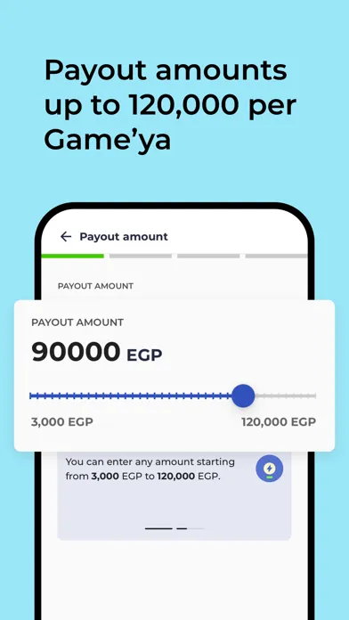 Capturas de pantalla de Money Fellows: Online Game’ya