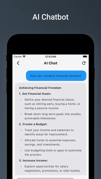 Money Manager: Budget Pro Screenshots