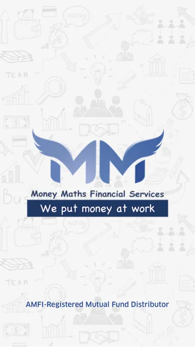 Money Maths Financial Services スクリーンショット
