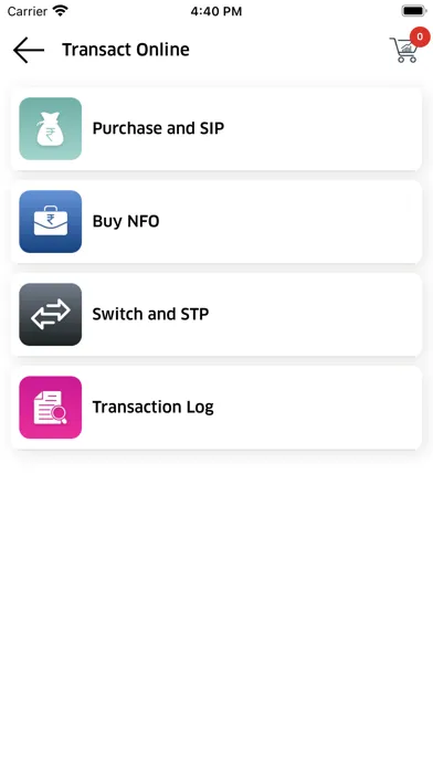 Money Maths Financial Services スクリーンショット