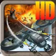 Ace Pilots: Global War Helicopters HD