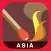 Ignites Asia
