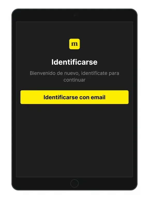 Capturas de tela do mongemalo - Academia de ventas iPad 
