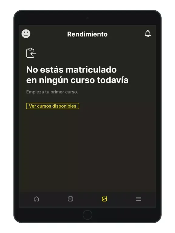 Capturas de tela do mongemalo - Academia de ventas iPad 