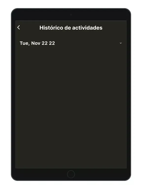 Capturas de tela do mongemalo - Academia de ventas iPad 