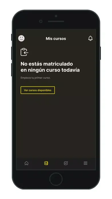 Capturas de tela do mongemalo - Academia de ventas