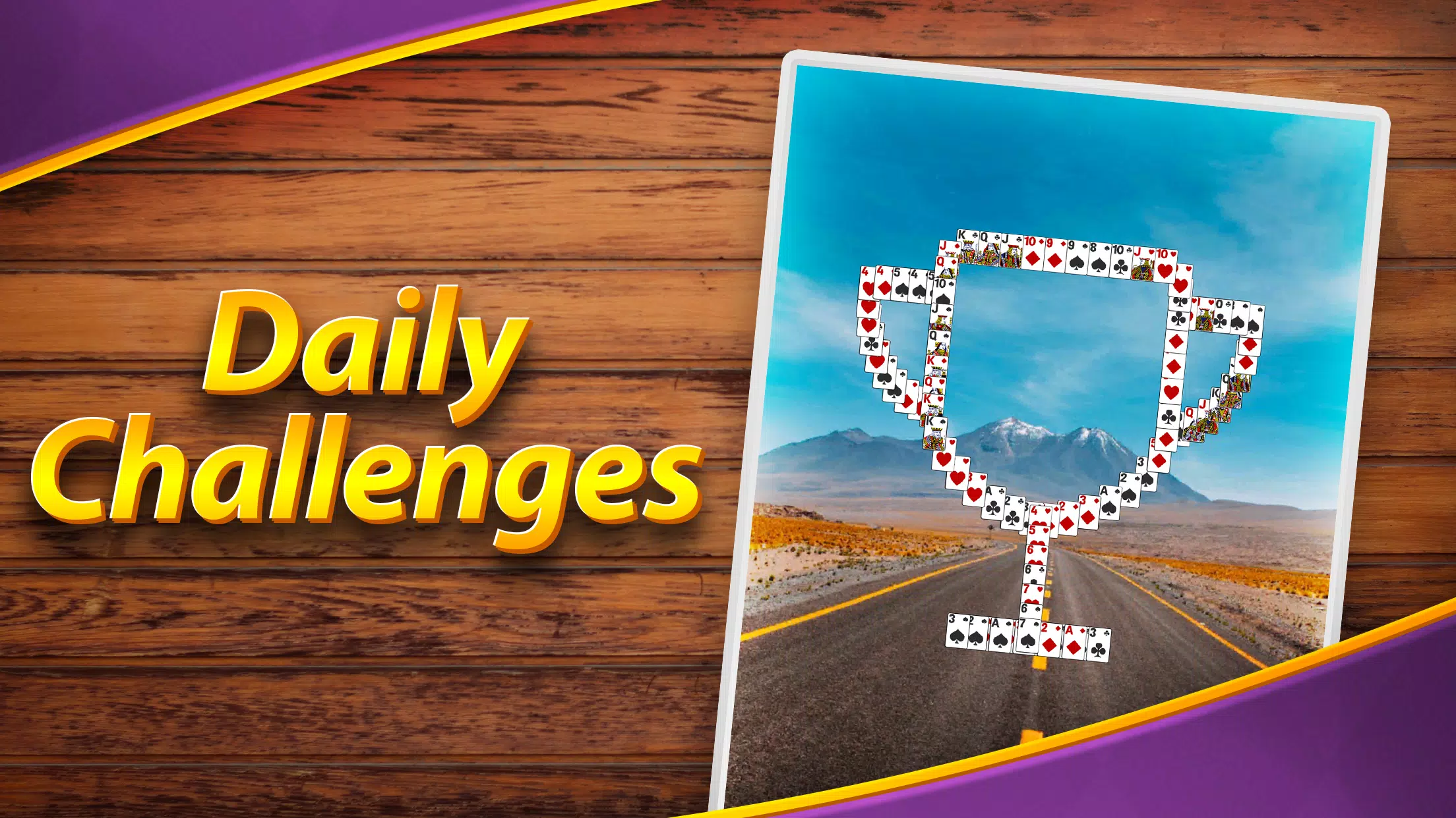 Freecell Screenshots