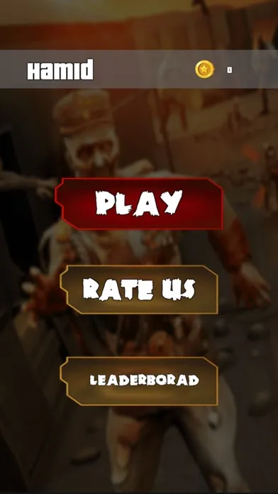 Knock Over the Edge Screenshots