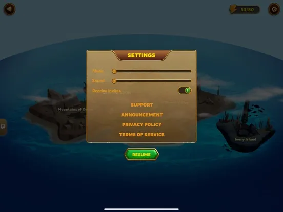 Moniwar - Play to Earn | MOWA iPad  Screenshots