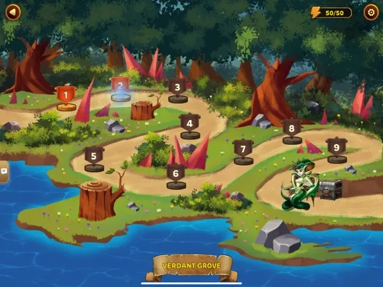 Moniwar - Play to Earn | MOWA iPad  Screenshots