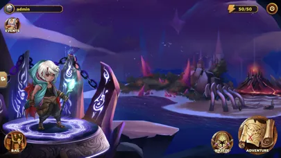 Moniwar - Play to Earn | MOWA Screenshots