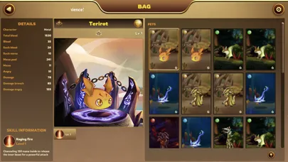 Moniwar - Play to Earn | MOWA Screenshots