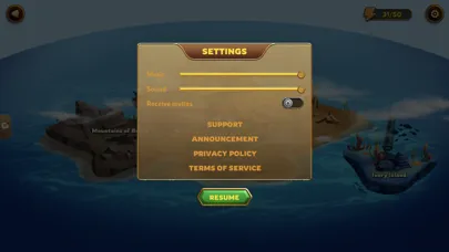 Moniwar - Play to Earn | MOWA Screenshots
