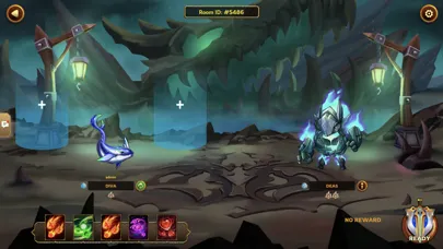 Moniwar - Play to Earn | MOWA Screenshots