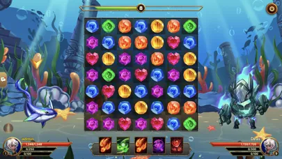 Moniwar - Play to Earn | MOWA Screenshots