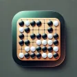 Gomoku Battle With AI Gomoku Battle With AI