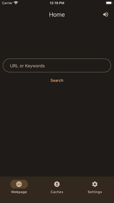 Video Cacher スクリーンショット