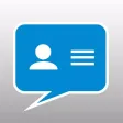 Monikur Client Texting App