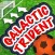 Galactic Trident - play funny soccer