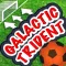 Galactic Trident - play funny soccer