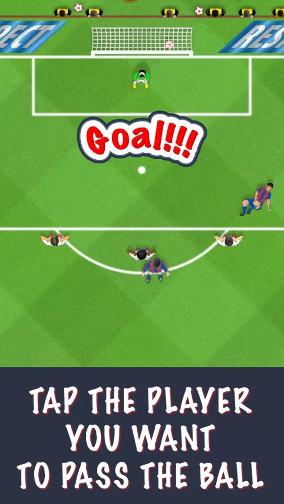 MasterCup Screenshots