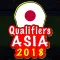 Road to Russia 2018 - JAPAN