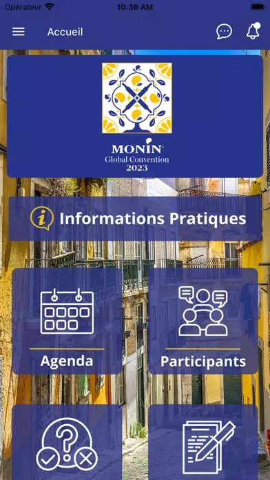 Monin Convention 2023应用截图