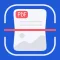 Mobile Scan - PDF Scanner App