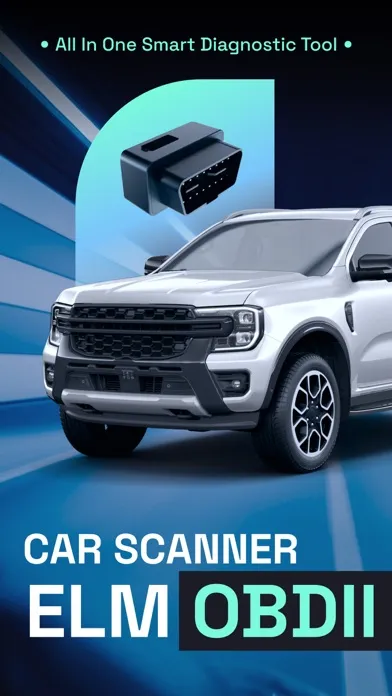 OBD2 Scanner: Torque ELM 327 স্ক্রিনশট